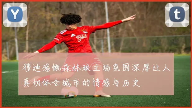 穆迪感慨森林狼主场氛围深厚让人真切体会城市的情感与历史