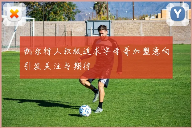 凯尔特人积极追求字母哥加盟意向引发关注与期待